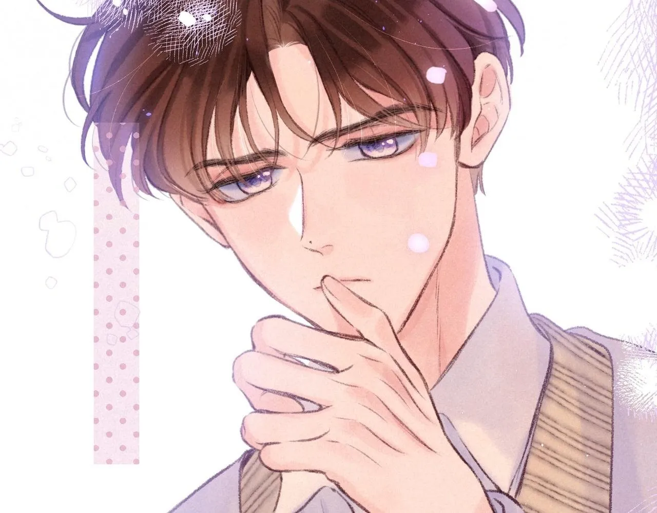 第59话 镜中之物 第8页