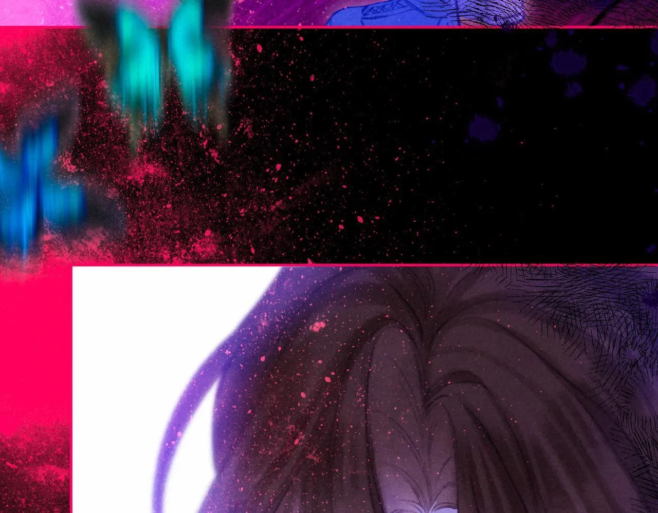 第59话 镜中之物 第21页
