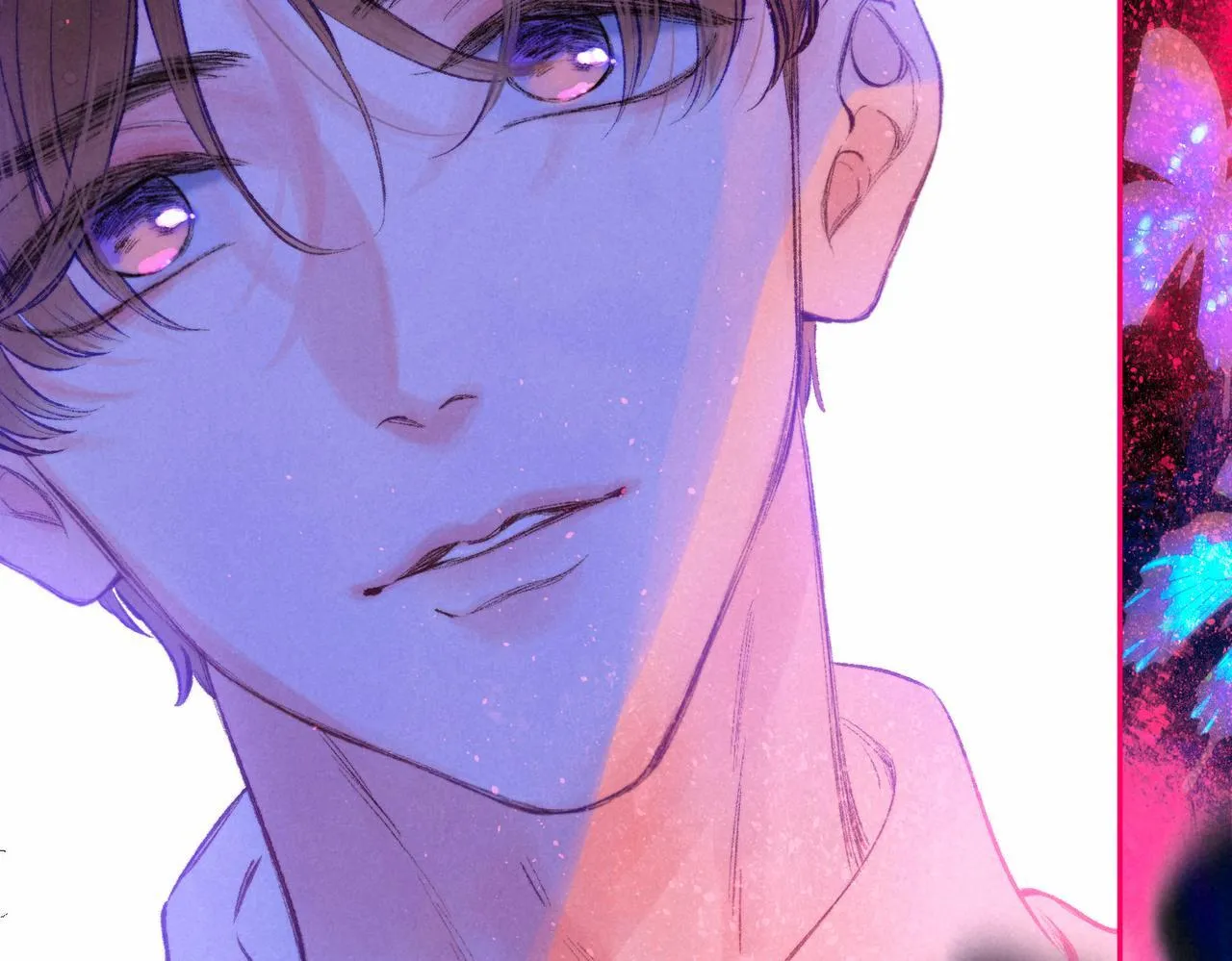 第59话 镜中之物 第24页