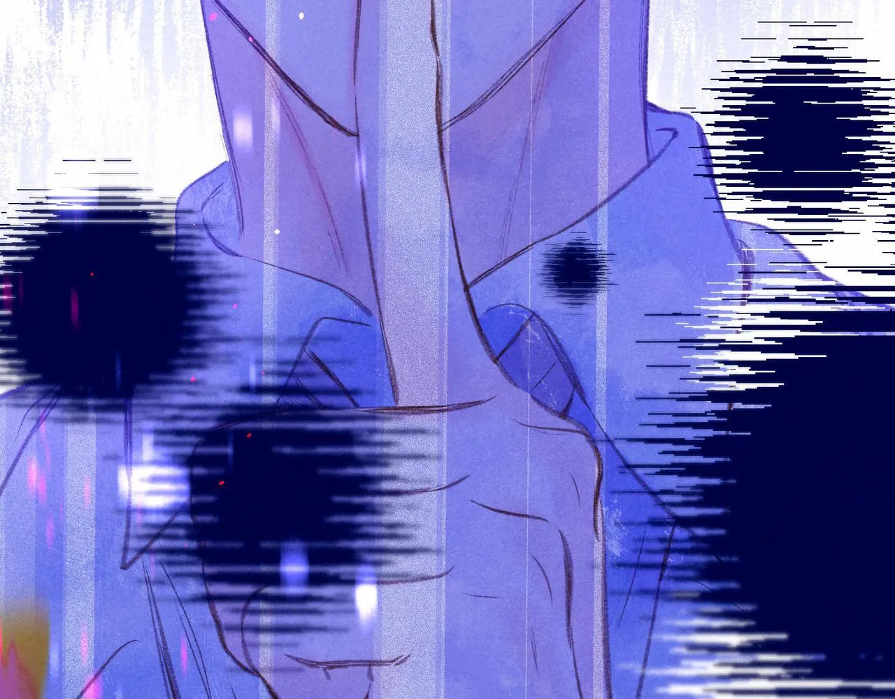 第59话 镜中之物 第34页