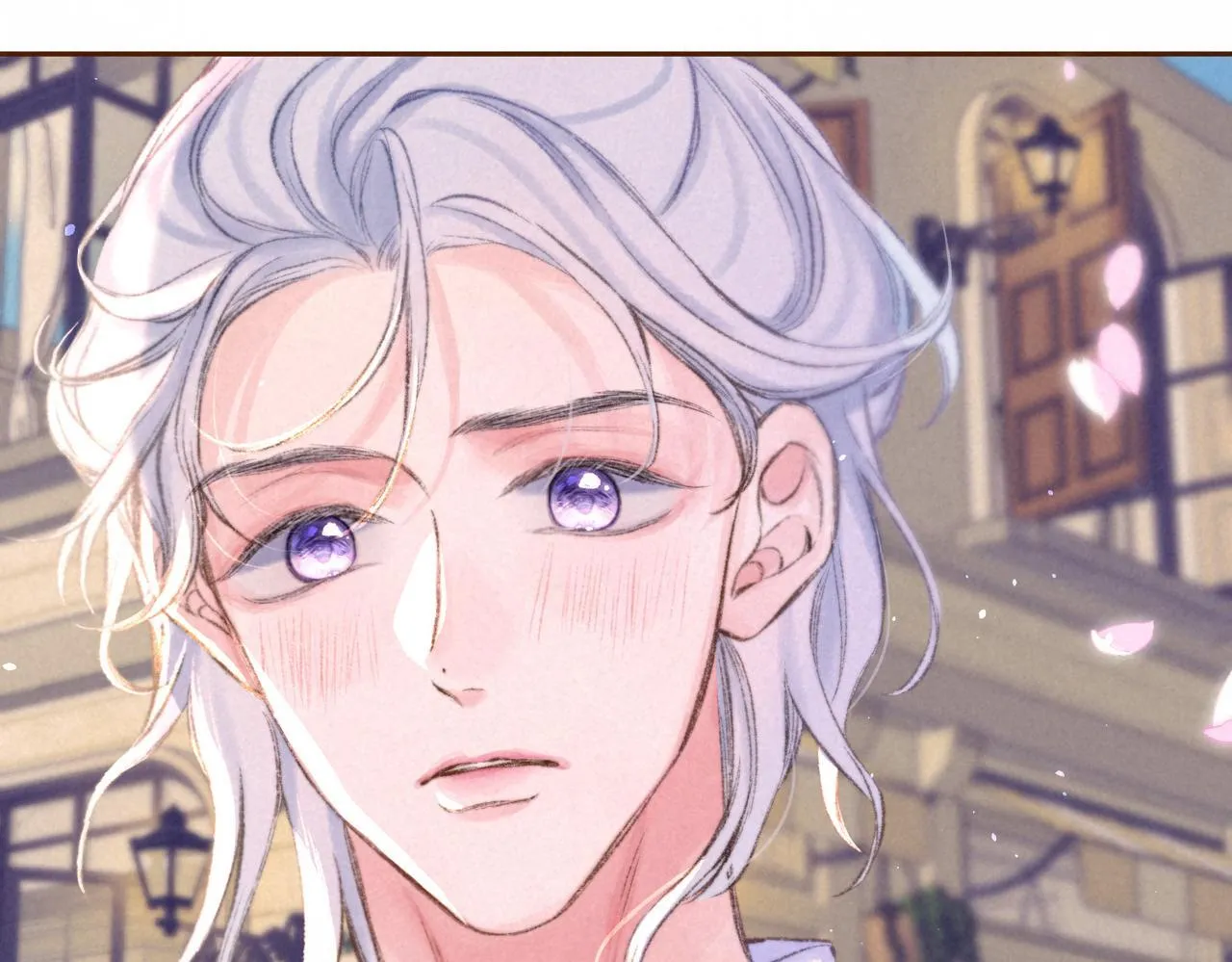 第59话 镜中之物 第61页
