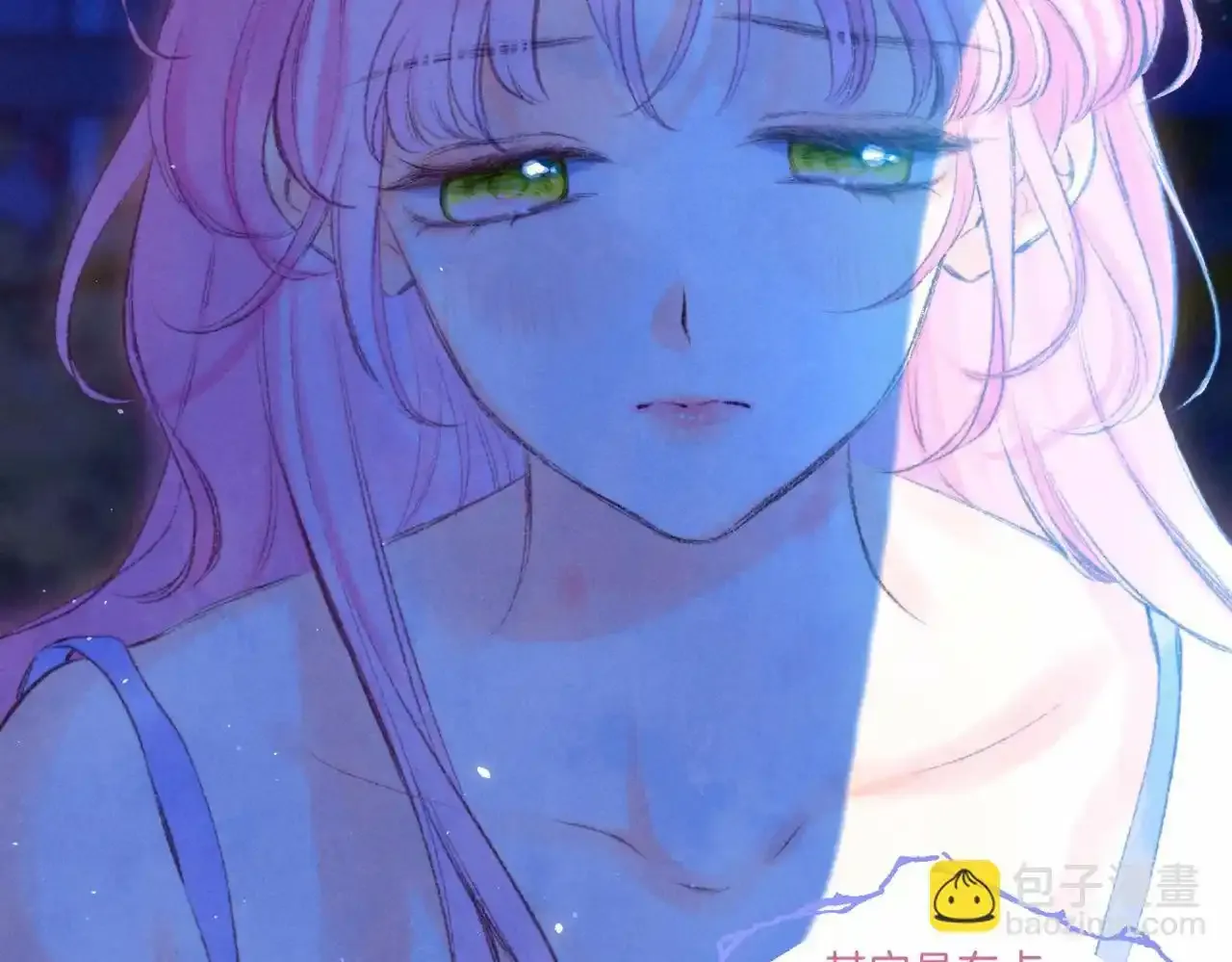 第61话 过火的事 第76页