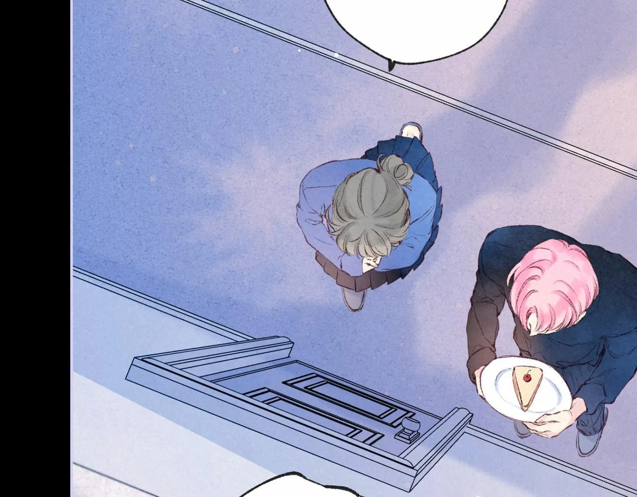第48话 记忆中的爆竹声 第29页
