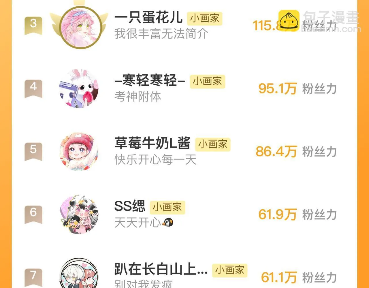 第二季预告+婚后番外 第26页