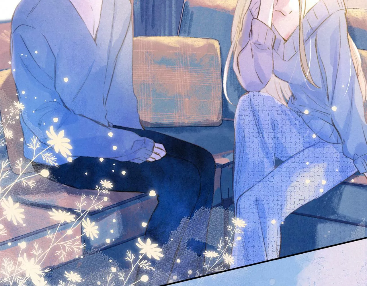 第24话 句点 第6页
