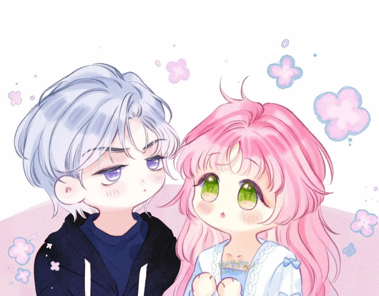 第65话 送别 第108页