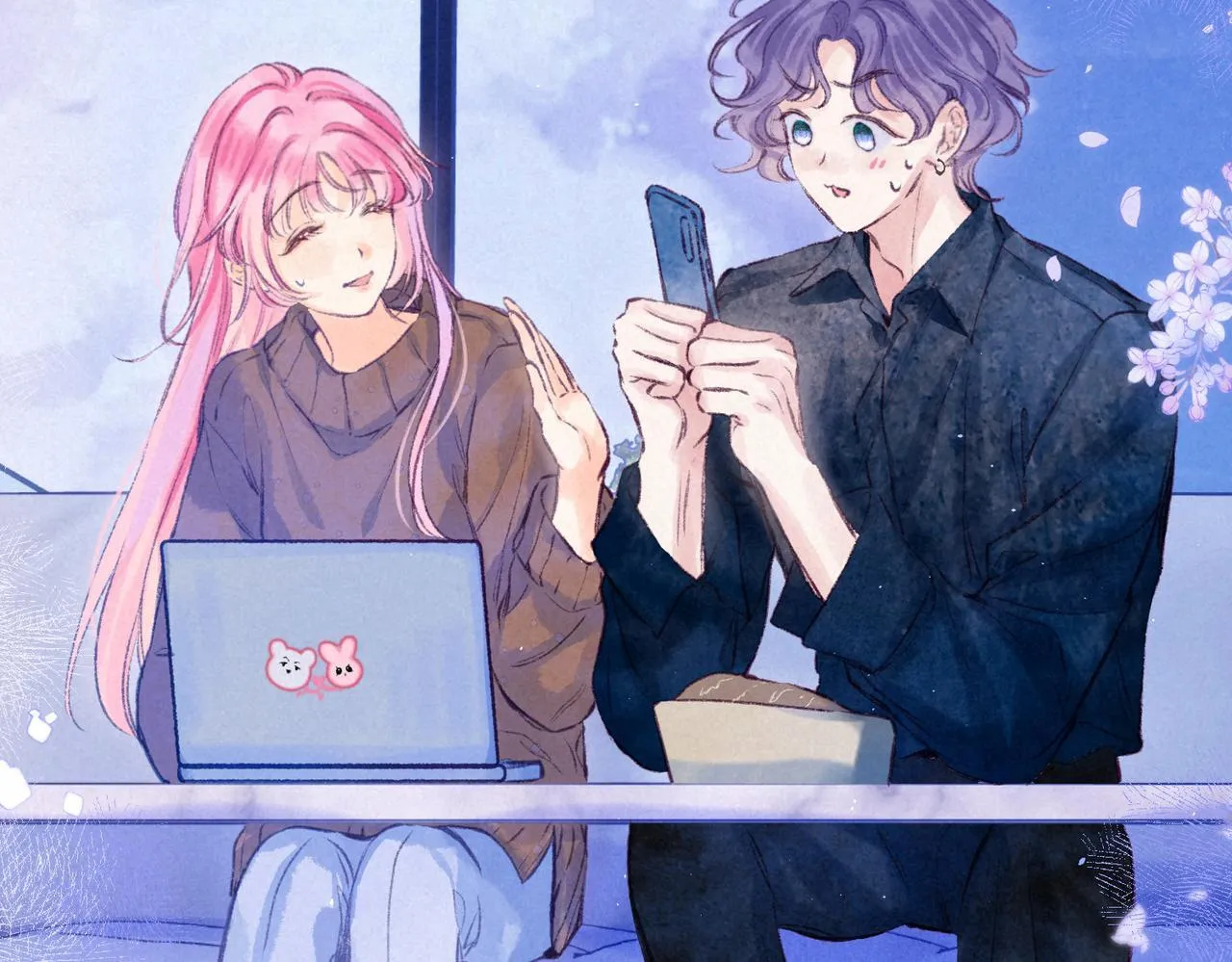 第66话 故人 第37页