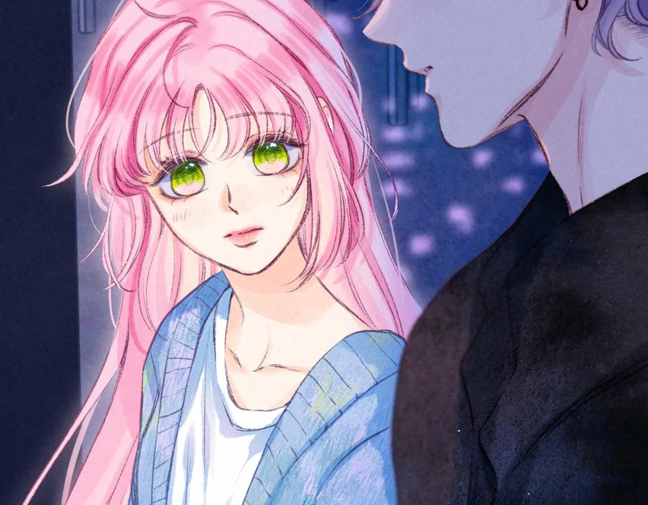 第66话 故人 第44页
