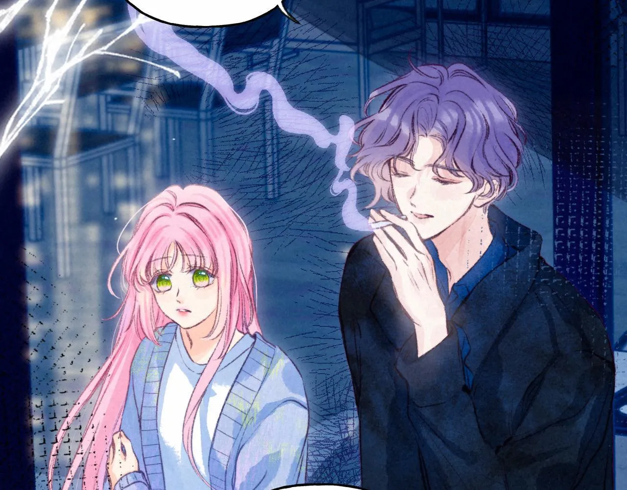 第66话 故人 第78页