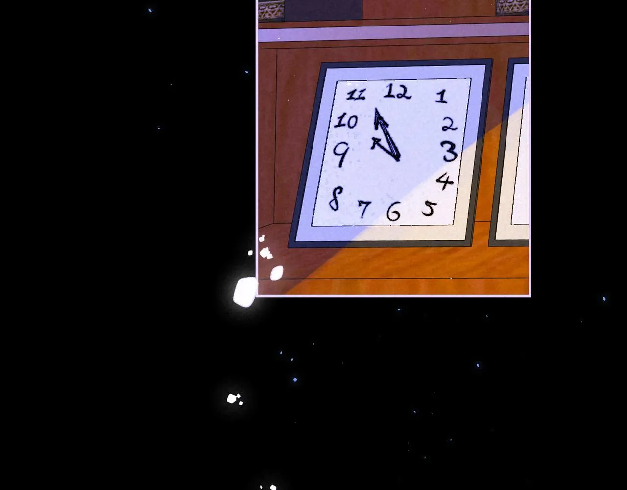 第67话 旁观者 第6页
