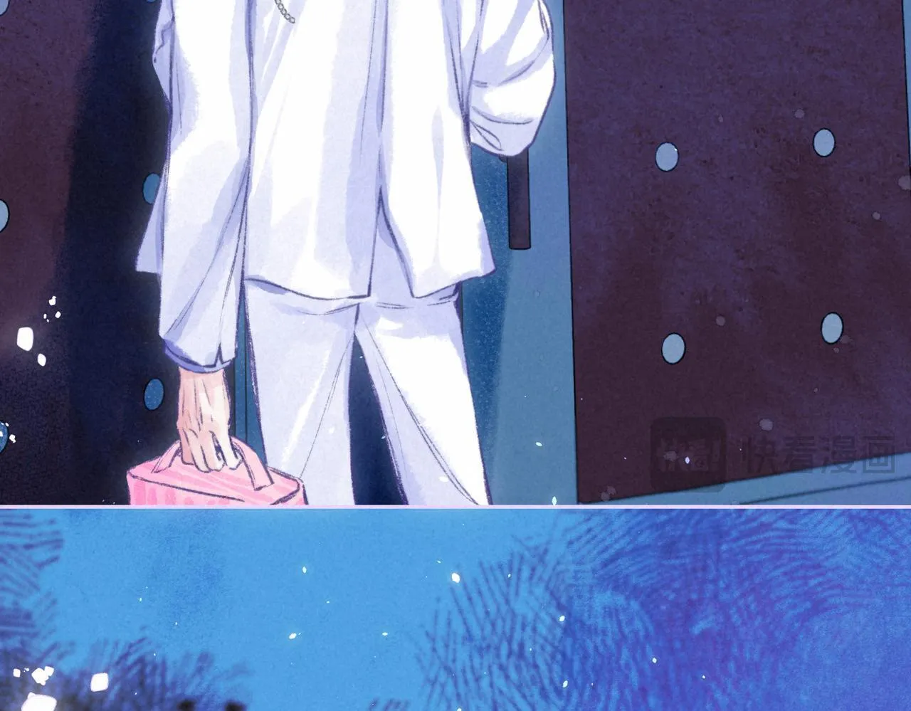 第67话 旁观者 第12页