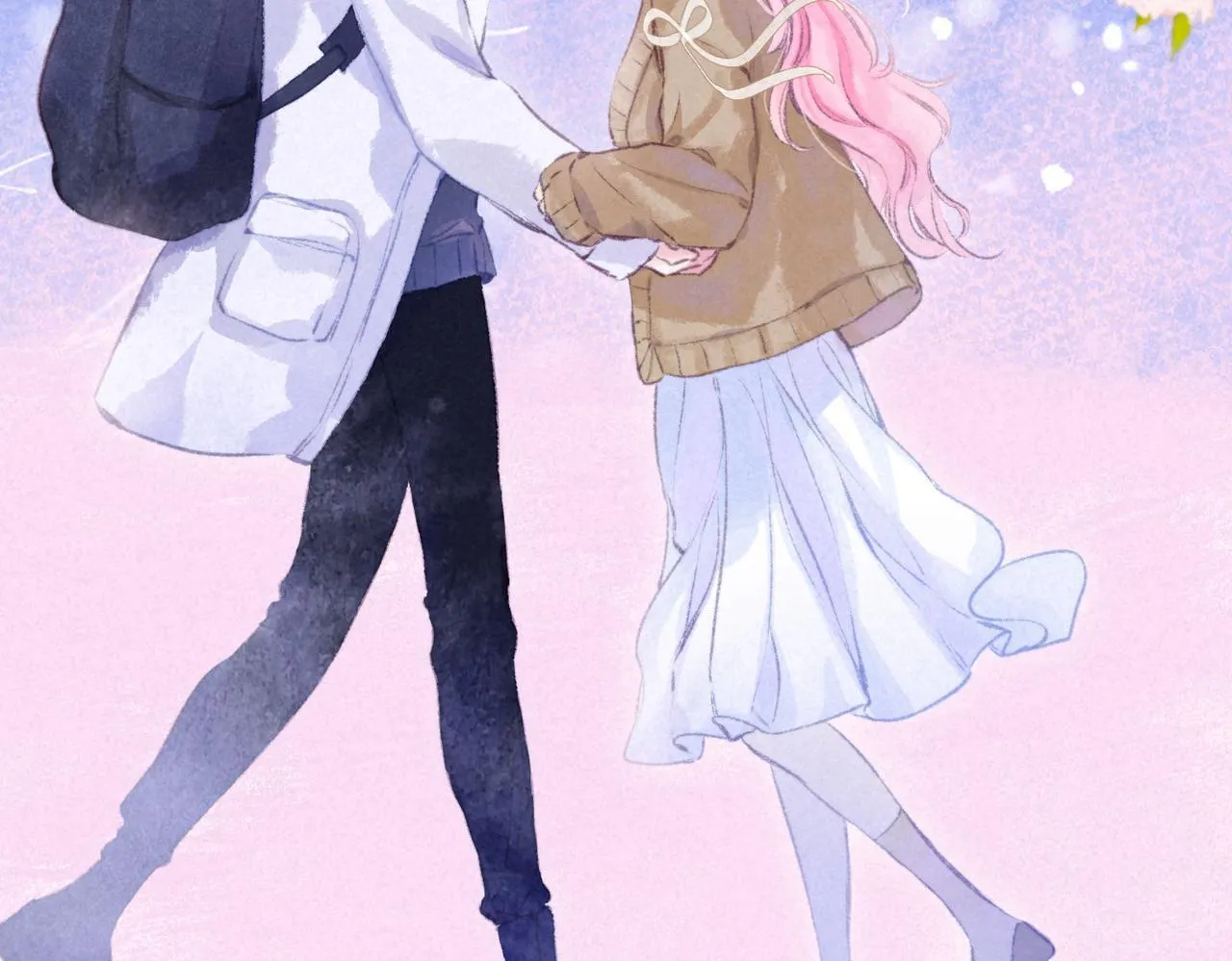 第69话 奔赴 第6页