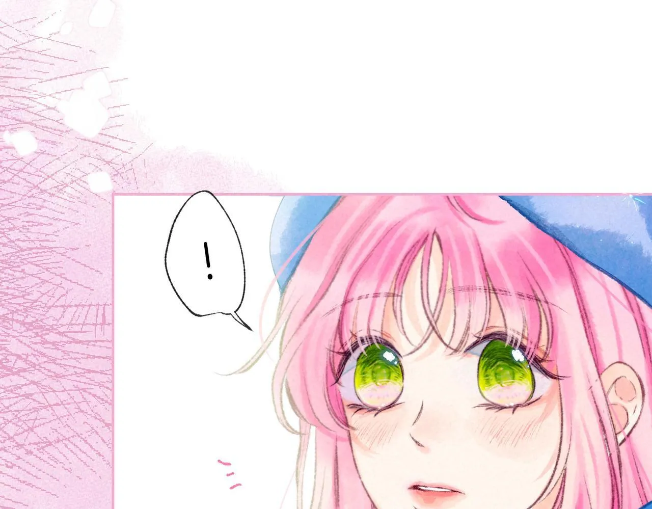 第71话 Goodnight Kiss 第20页
