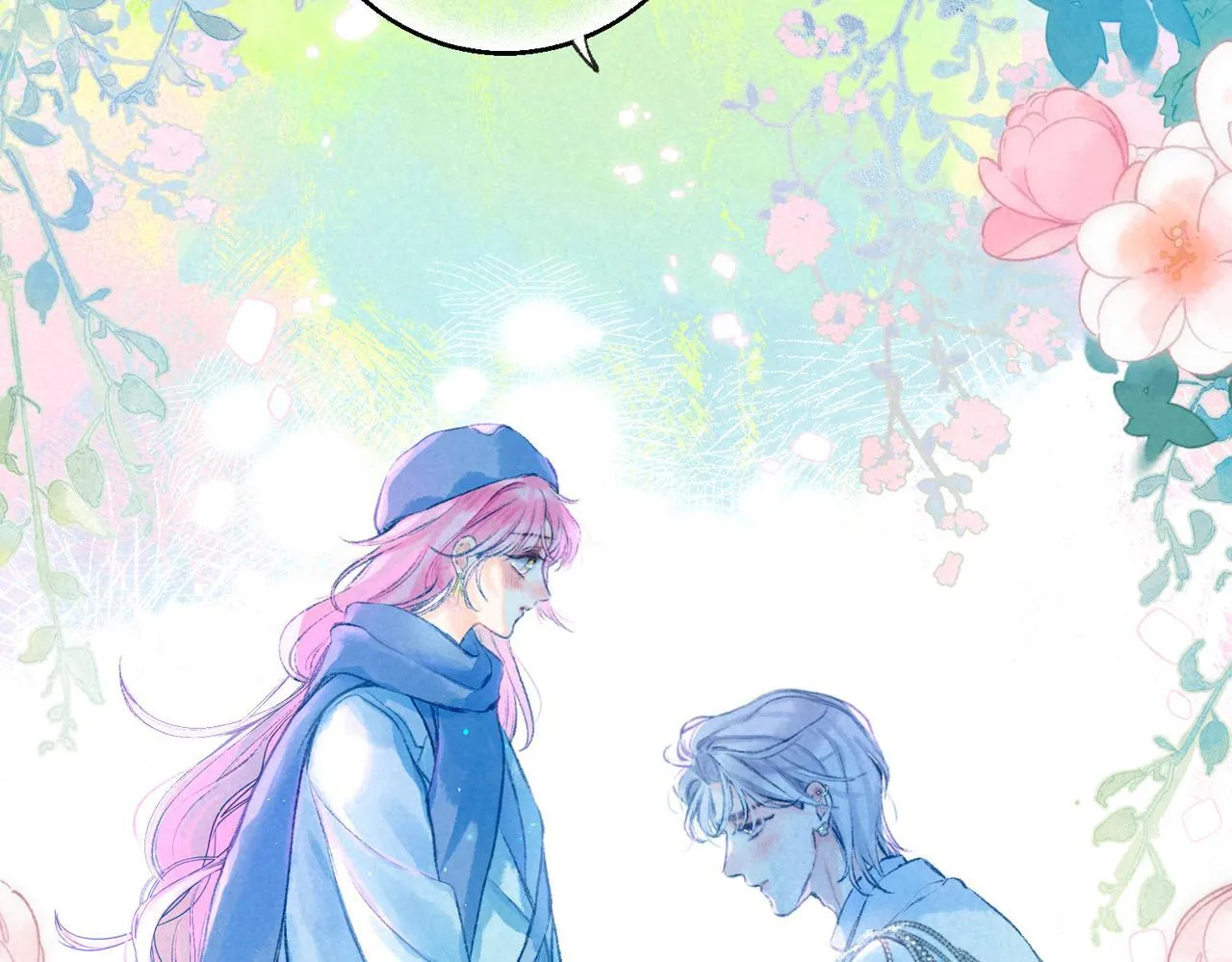 第71话 Goodnight Kiss 第52页