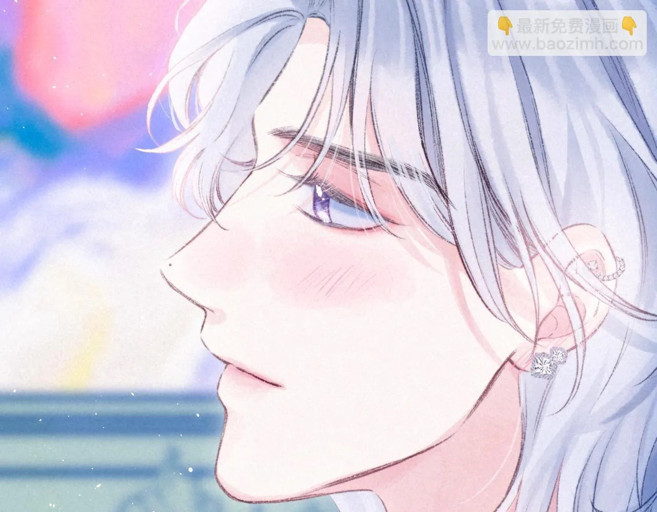 第71话 Goodnight Kiss 第58页