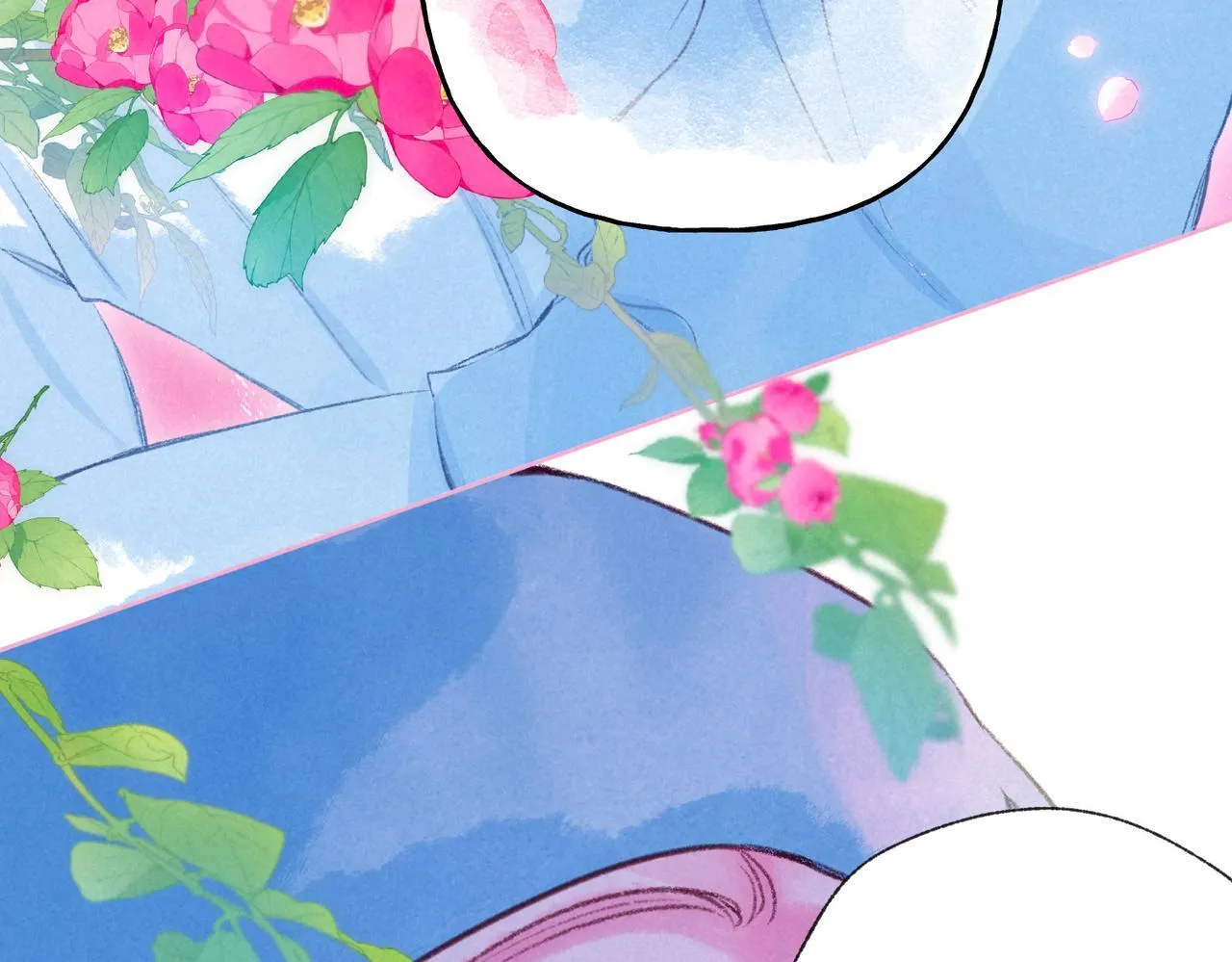 第71话 Goodnight Kiss 第77页
