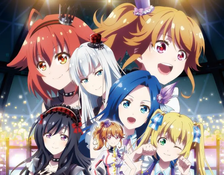 第11话 光辉初现 第36页