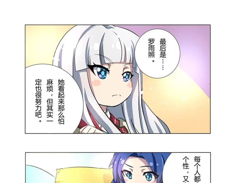 番外04话 StarRing的开始 第21页