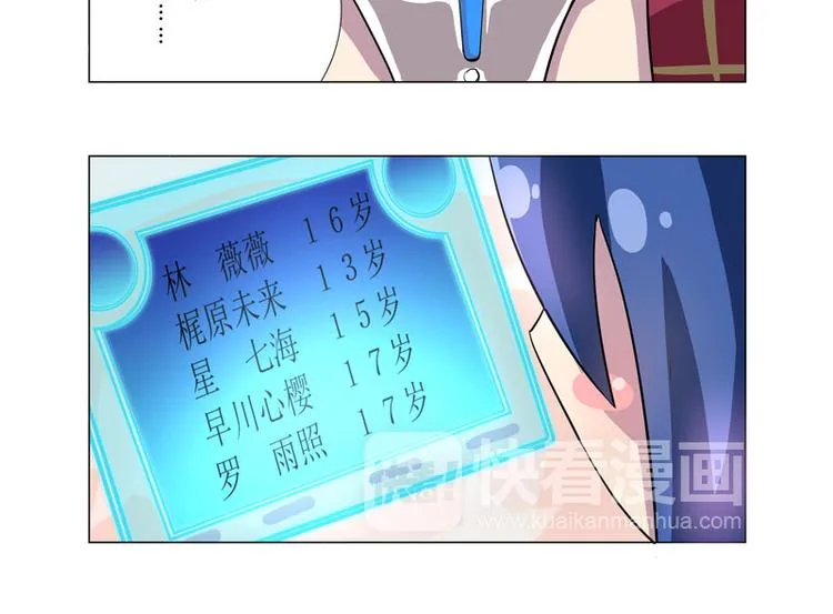番外04话 StarRing的开始 第23页