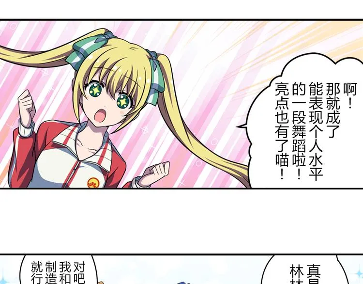 第7话 个人展示 第25页