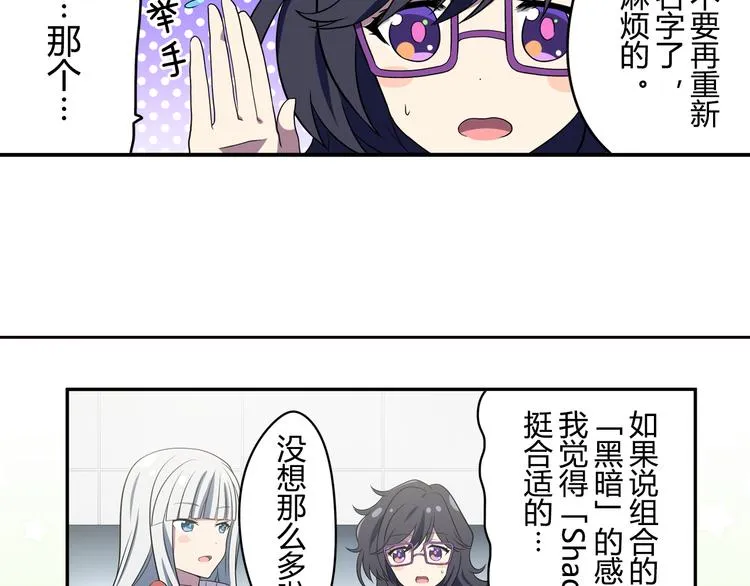 第4话 我们的名字 第20页