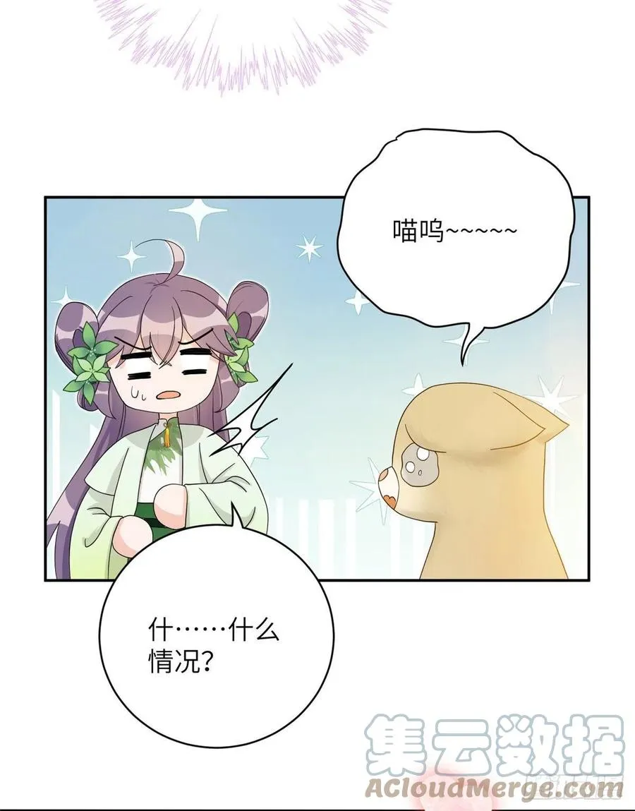 73 玛丽苏的表演 第4页
