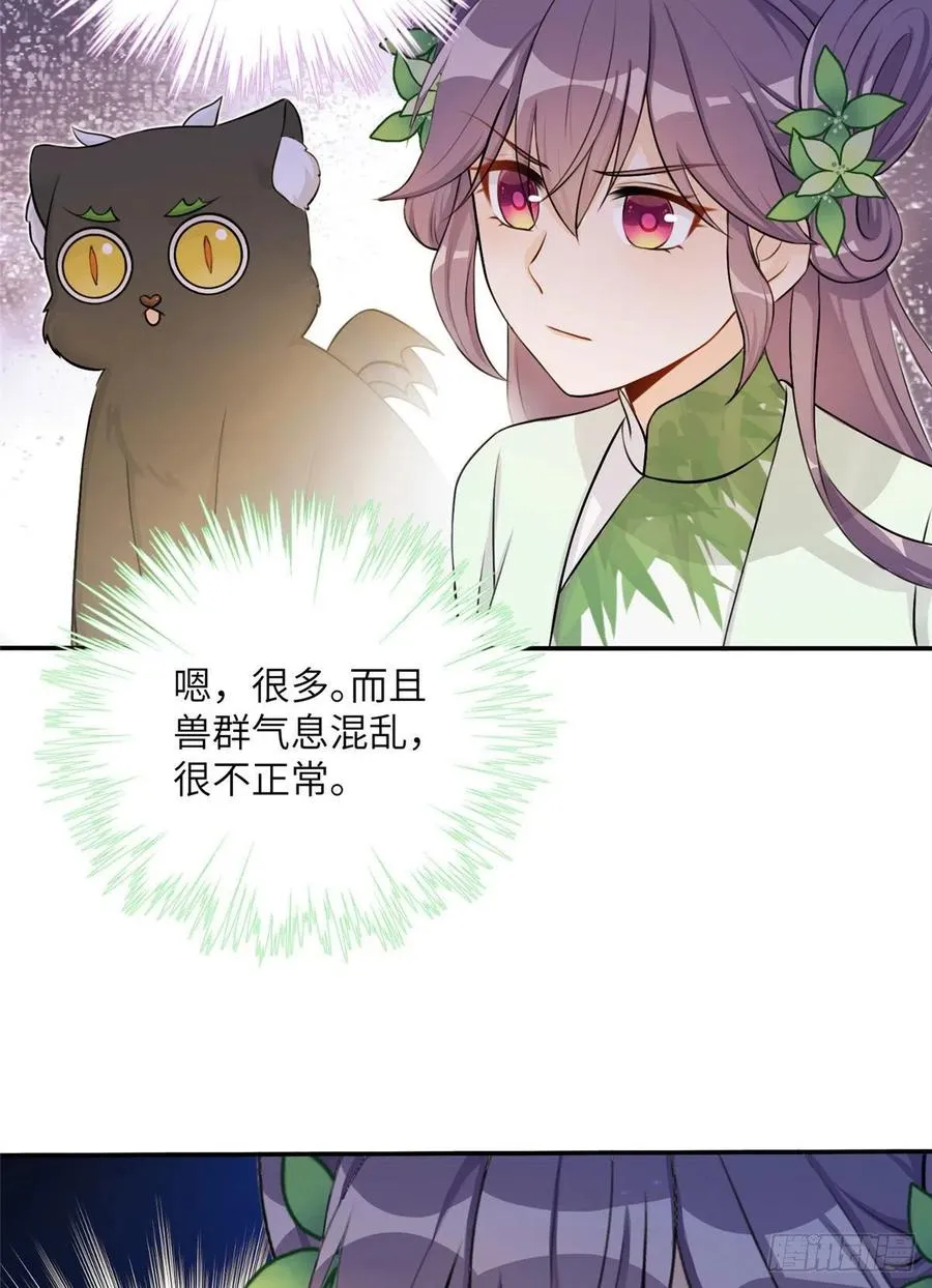 70 迎击兽潮 第29页