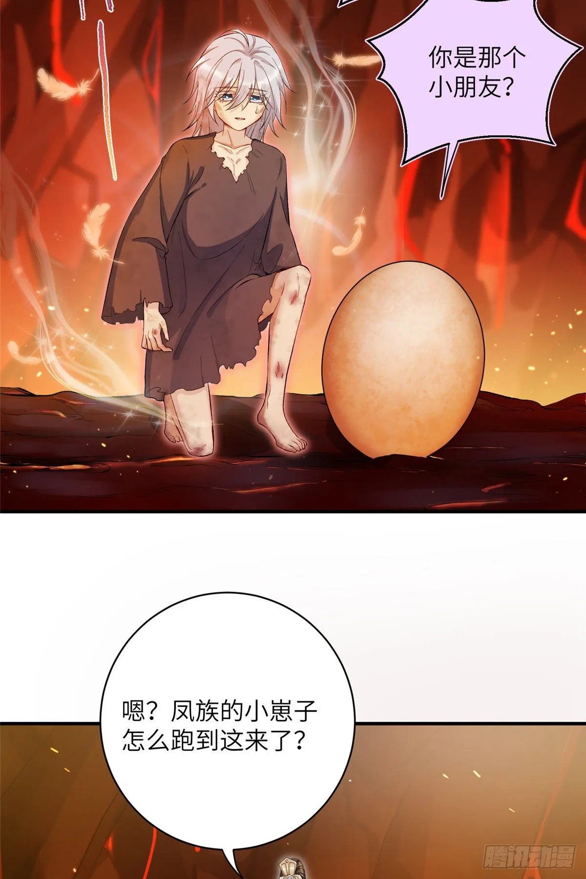 23 凤凰和龙 第16页