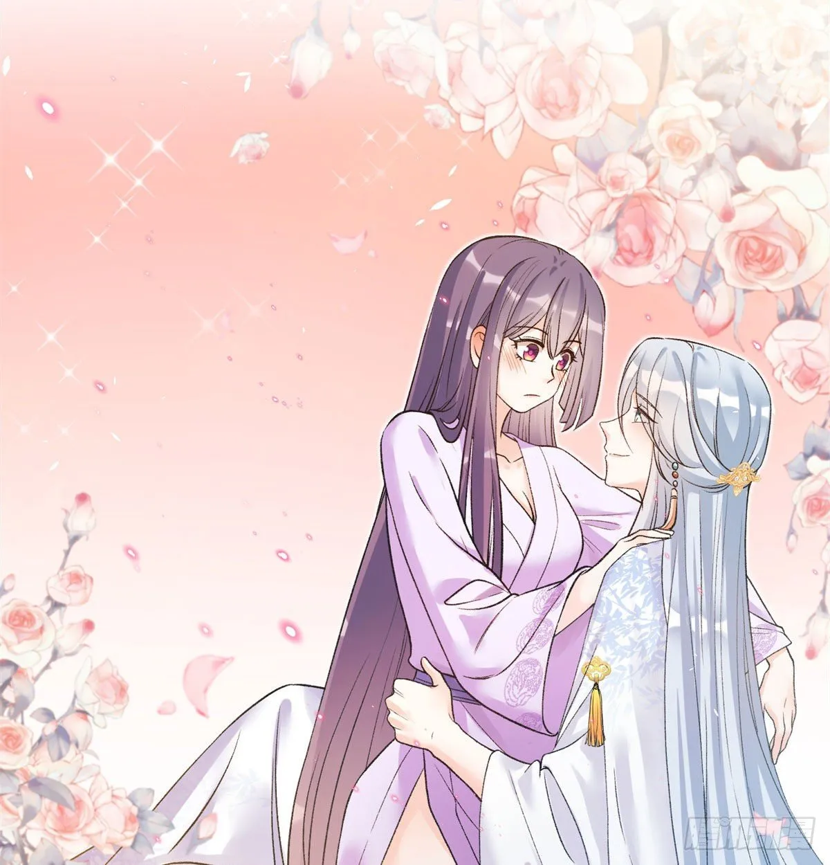 26 超越师徒关系外的事 第47页