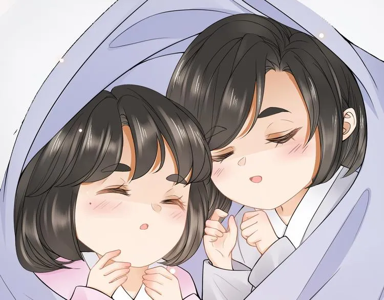番外 年幼 第26页
