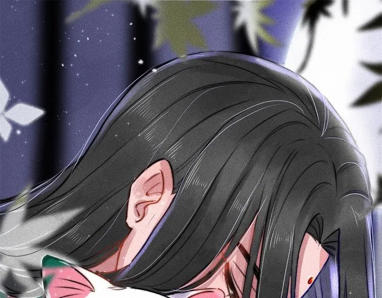 第13话 崇政殿 第1页