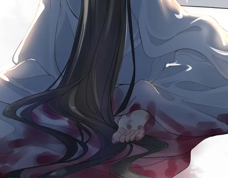 第1话 冷雨夜 第19页