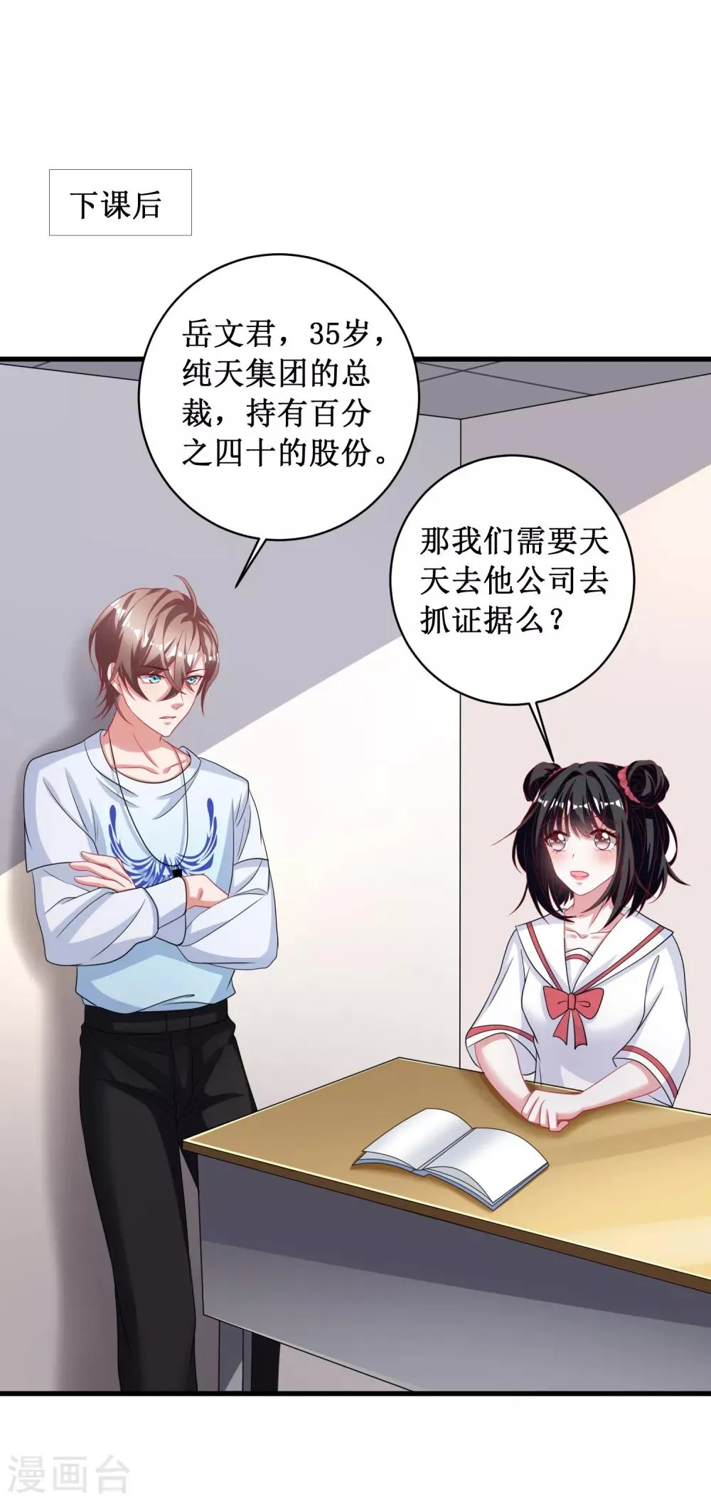 第89话 第7页