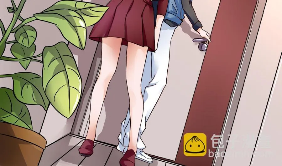 第208话 密室 第32页