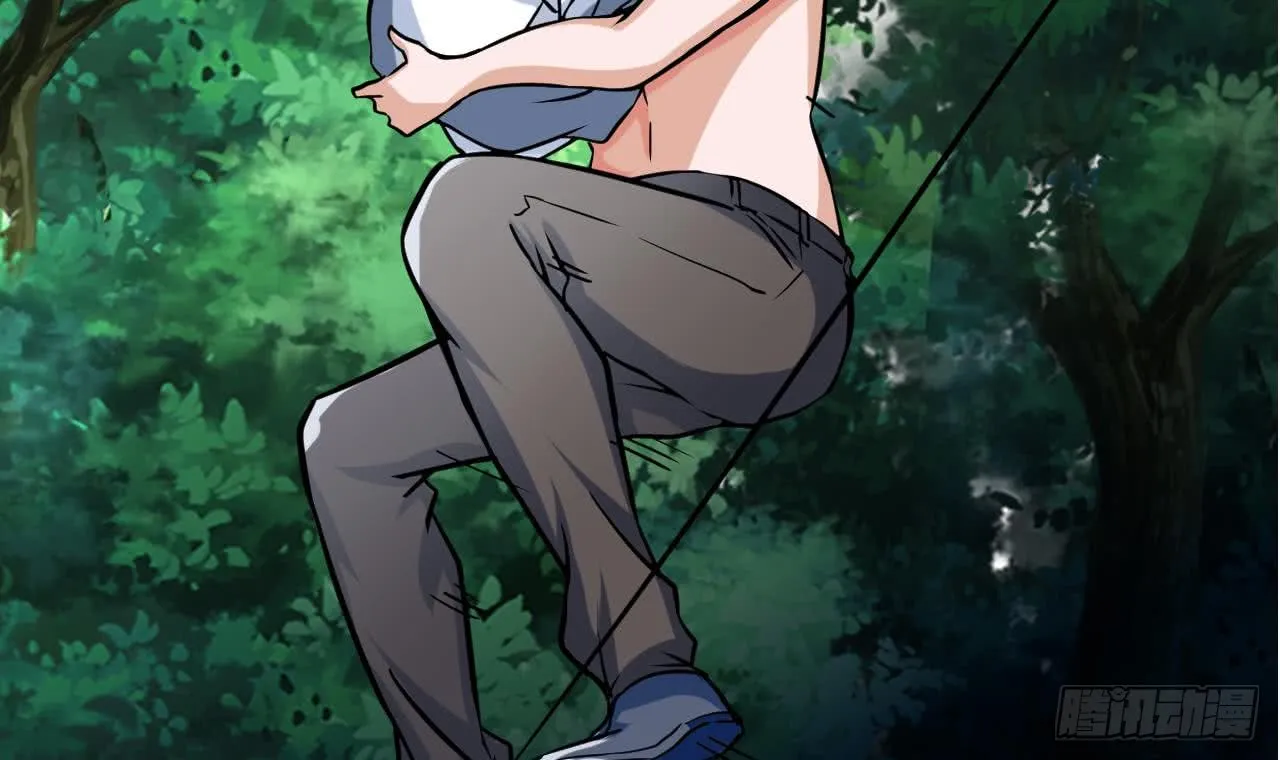 第178话 调戏黑鸠 第9页