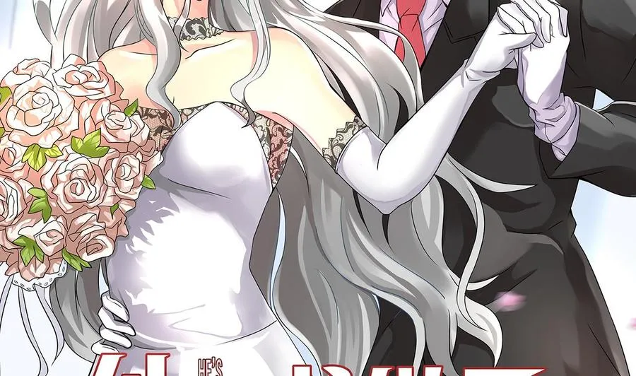 第171话 继续洗澡的洛漫 第4页
