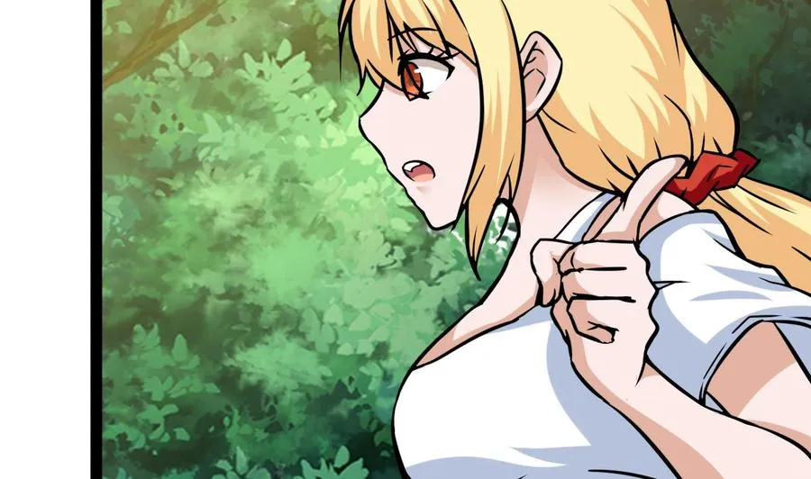 第171话 继续洗澡的洛漫 第49页