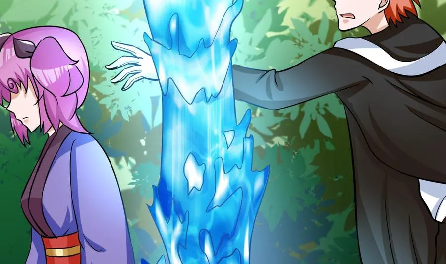 第163话 雨萌的身份 第32页