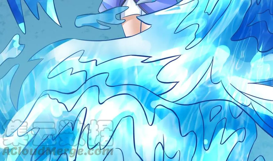 第163话 雨萌的身份 第41页