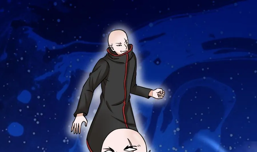 第157话 强化的手臂 第7页