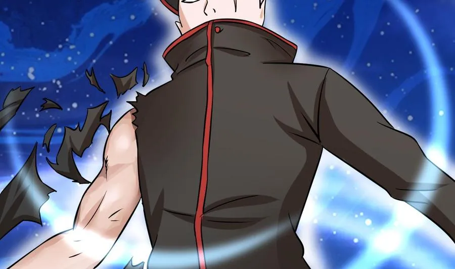 第157话 强化的手臂 第8页