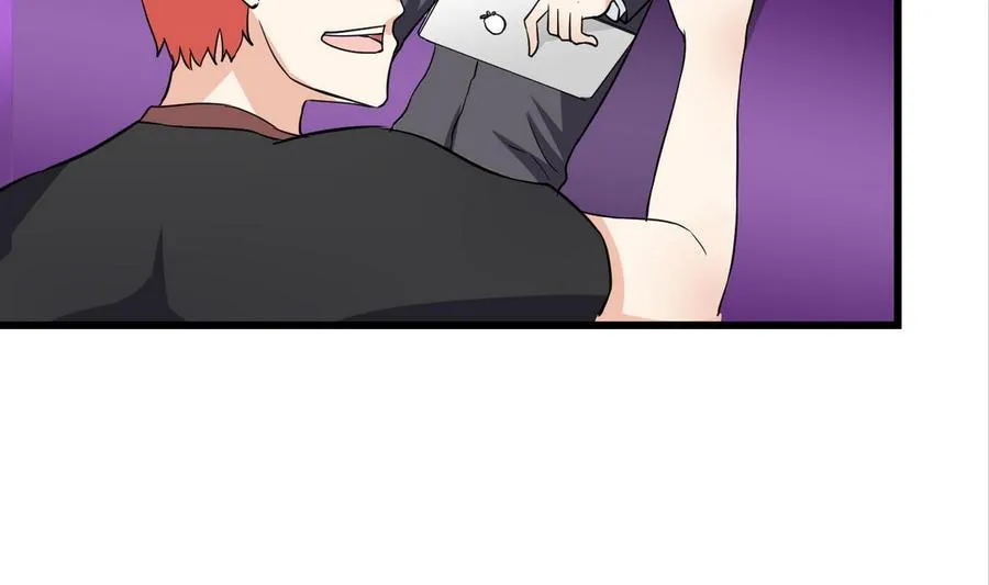 第61话 被困的蓝诗弈 第32页