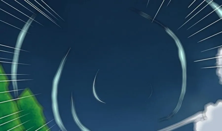 第45话 大麻烦 第16页