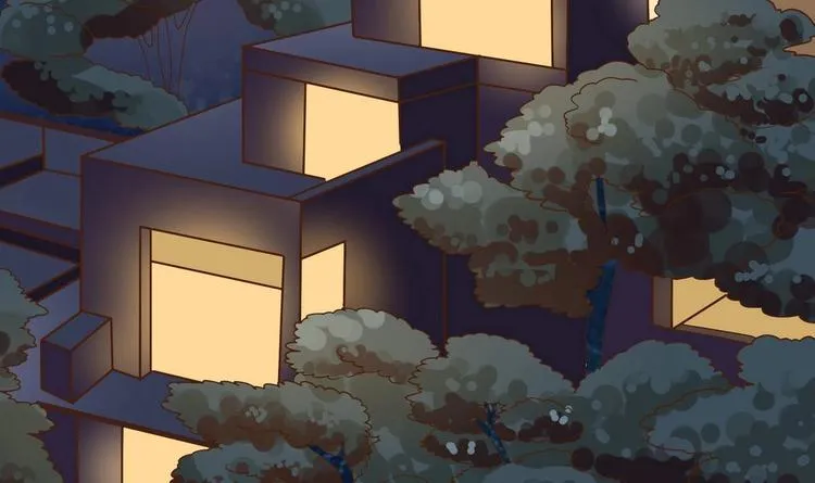 第17话 商夜的保证 第51页