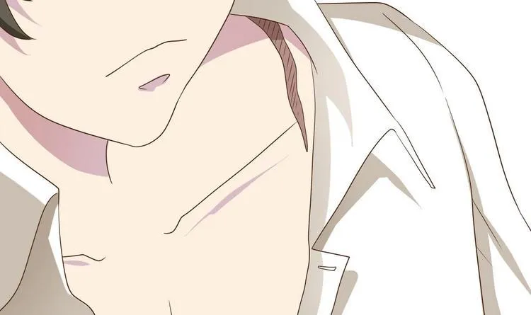 第17话 商夜的保证 第75页