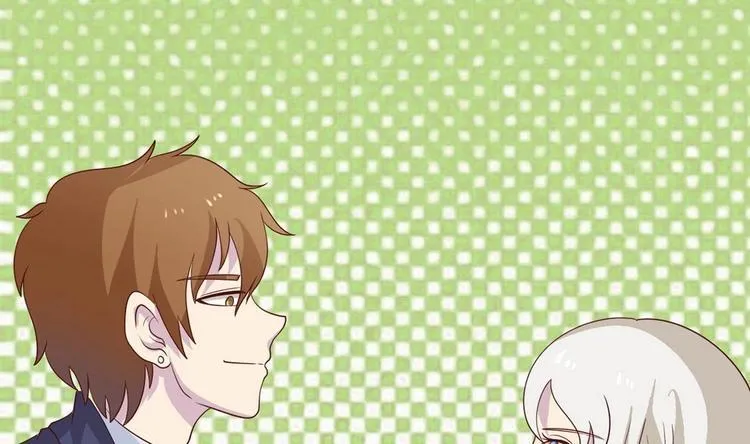 第14话 没兴趣 第17页