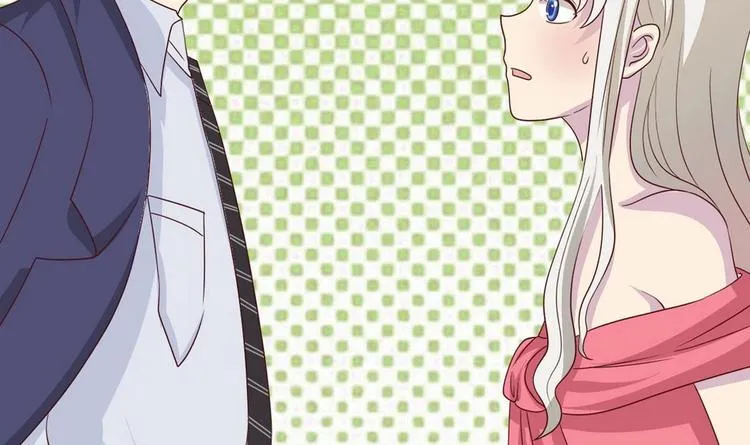 第14话 没兴趣 第18页