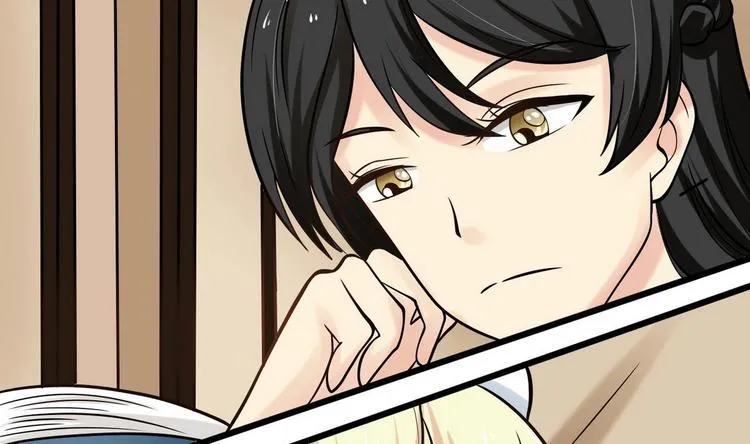 第3话 别墅三女神 第35页