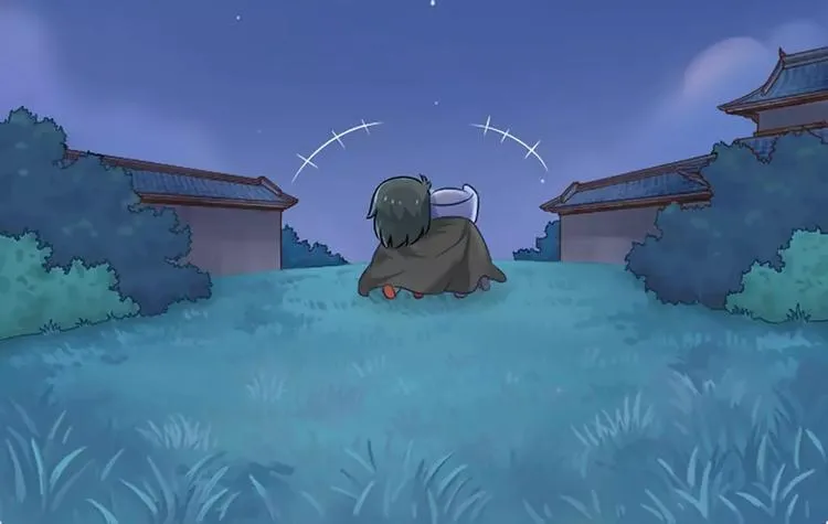 第3话 一起穿就暖和了！ 第15页
