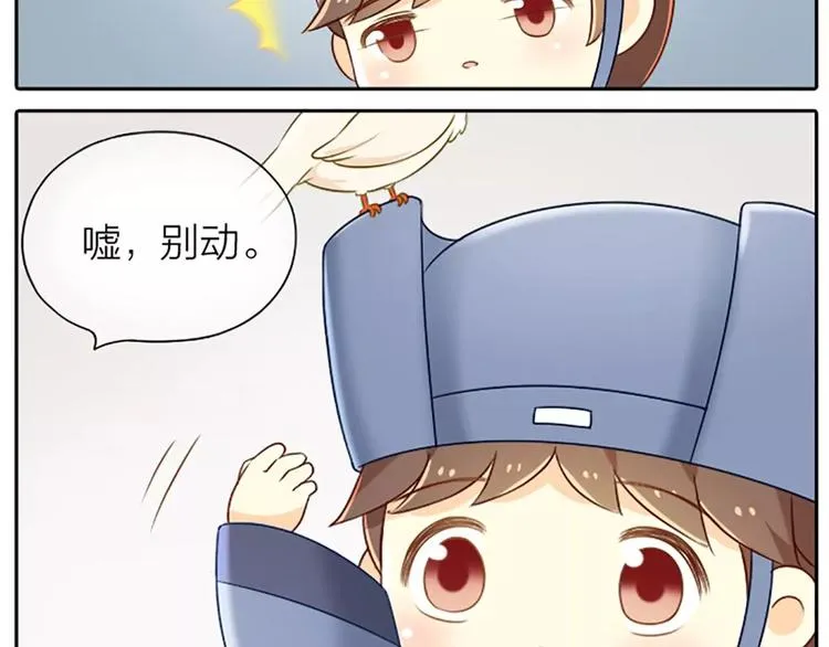 第12话 以后好好跟着我吧！ 第10页